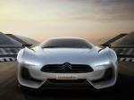 Citroen GT Concept 2008 года